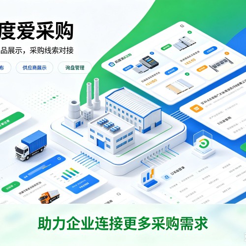 翠屏百度爱采购